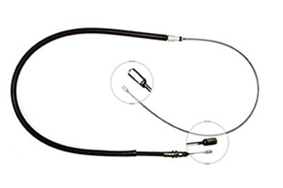 Handremkabel K17336