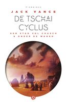 De Tschai-cyclus - Jack Vance - ebook