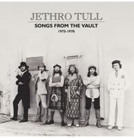 Jethro Tull - Songs From The Vault (Gerecycled Zwart Vinyl) (Record Store Day 2025) 2LP