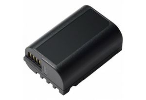 Panasonic DMW-BLK22E Accu