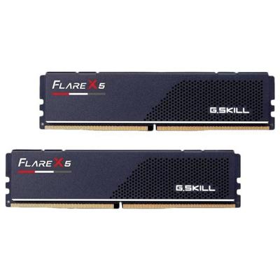 G.Skill F5-6000J3636F16GX2-FX5 Werkgeheugenset voor PC DDR5 32 GB 2 x 16 GB 6000 MHz 288-pins DIMM F5-6000J3636F16GX2-FX5