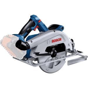 Bosch Professional GKS 18V-68 C Accu-cirkelzaag Zaagdiepte 90° (max.) 68 mm Zonder accu, Zonder lader 1800 W 18 V