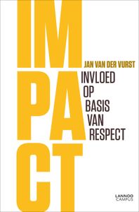 Impact - Jan van der Vurst - ebook