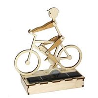 Bouwpakket Fietser op