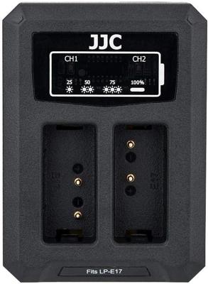 Canon Canon LP-E6 USB Dual Battery Charger