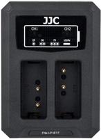 Canon Canon LP-E6 USB Dual Battery Charger