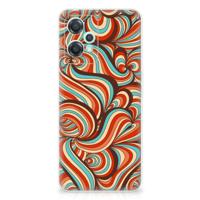 OnePlus Nord CE 2 Lite | Hoesje maken | Retro