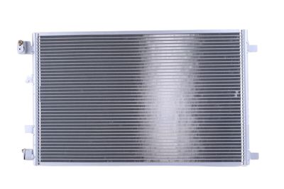 Condensator, airconditioning 940039