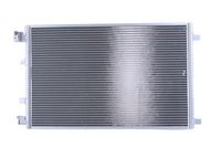 Condensator, airconditioning 940039