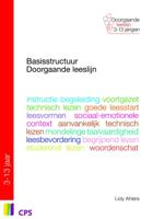 Basisstructuur Doorgaande leeslijn (Paperback)