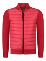 Canada Goose Kids HyBridge® padded jacket - Rouge - thumbnail