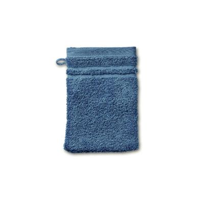 Kela - Washandje, Niagara Blauw - Kela Leonora