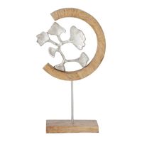 Sculptuur staand Ginga
