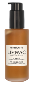 Lierac Paris - Lierac Phytolastil The Concentrate Stretch Marks Correction 100 ml Afslanken en verstevigen