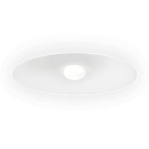 Wever & Ducre - Clea 3.0 plafondlamp