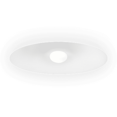 Wever & Ducre - Clea 3.0 plafondlamp