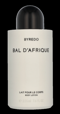 Byredo Bal D&apos;Afrique Body Lotion 225ml Eau de Toilette