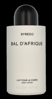 Byredo Bal D&apos;Afrique Body Lotion 225ml Eau de Toilette