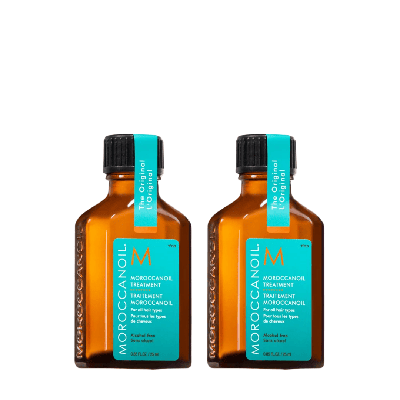 Moroccanoil Treatment 2x25ml