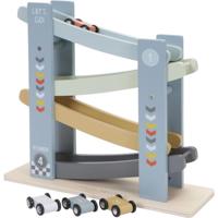 Little Dutch rollerbaan cars