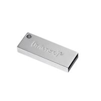 Intenso Premium Line USB flash drive 64 GB USB Type-A 3.2 Gen 1 (3.1 Gen 1) Zilver