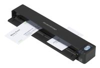 Fujitsu ScanSnap iX100 CDF-/vellenscanner 600 x 600 DPI A4 Zwart - thumbnail