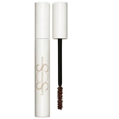 Clarins SOS Lashes Serum Mascara Caramel 8ml Clarins SOS Lashes Serum Mascara Caramel 8ml