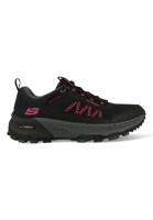 Skechers Max Protect Legacy 180201/BKPK Zwart-36 maat 36