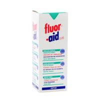 Dentaid Fluor Aid 0.05% Mondspoelmiddel 500ml