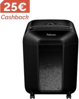 Fellowes Powershred papiervernietiger LX85