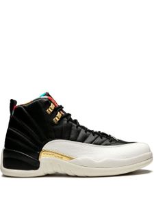 Jordan baskets montantes Air Jordan 12 Retro CNY - Noir