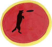 Kerbl Nylon Frisbee 24cm