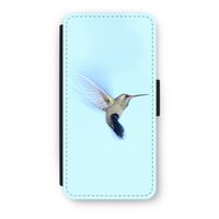 Kolibri: iPhone SE 2020 Flip Hoesje