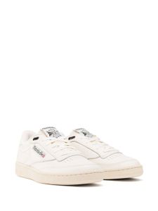 Reebok baskets Club C 85 Vintage - Tons neutres