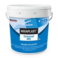 Aguaplast universal mix kant en klaar (emmer 4ltr)