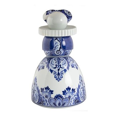 ROYAL DELFT - Proud Mary - Proud Mary 30cm Flower
