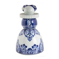 ROYAL DELFT - Proud Mary - Proud Mary 30cm Flower