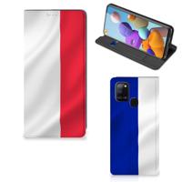 Samsung Galaxy A21s | Standcase | Frankrijk