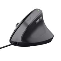 Muis Trust 25144 Zwart