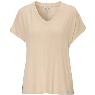 Damella Knitted Lounge T-Shirt * Actie *