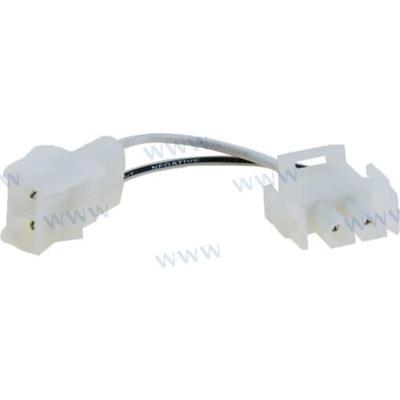 AQ-SP326A - 2" luidsprekeradapterkabel