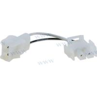 AQ-SP326A - 2" luidsprekeradapterkabel