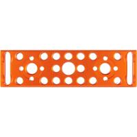 3 Legged Thing XPand 100mm Riser Block Copper