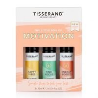 Little box of motivation 3 x 10ml