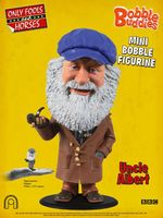 Only Fools and Horses Bobble-Head Uncle Albert 7 cm - thumbnail