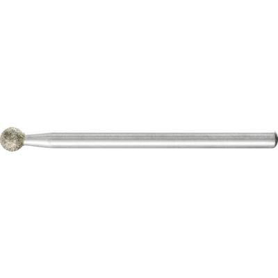 PFERD TOOLS 36204010 Slijpstift. Diameter 4 mm 5 stuk(s)