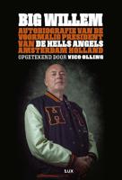 Big Willem (Paperback)