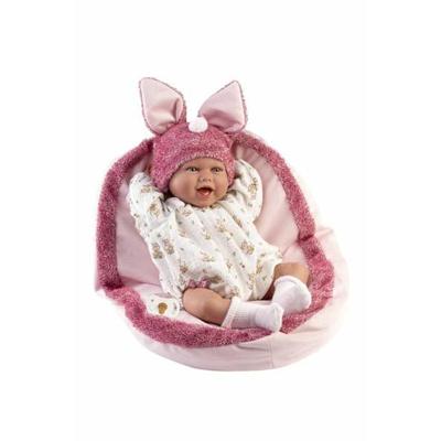 Babypop Llorens 42 cm