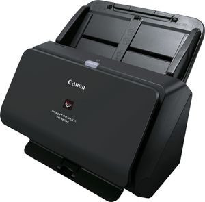 Canon imageFORMULA DR-M260 600 x 600 DPI Paginascanner Zwart A4