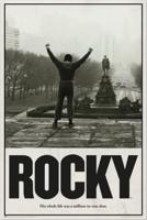 Poster Rocky - Balboa Film 61x91,5cm